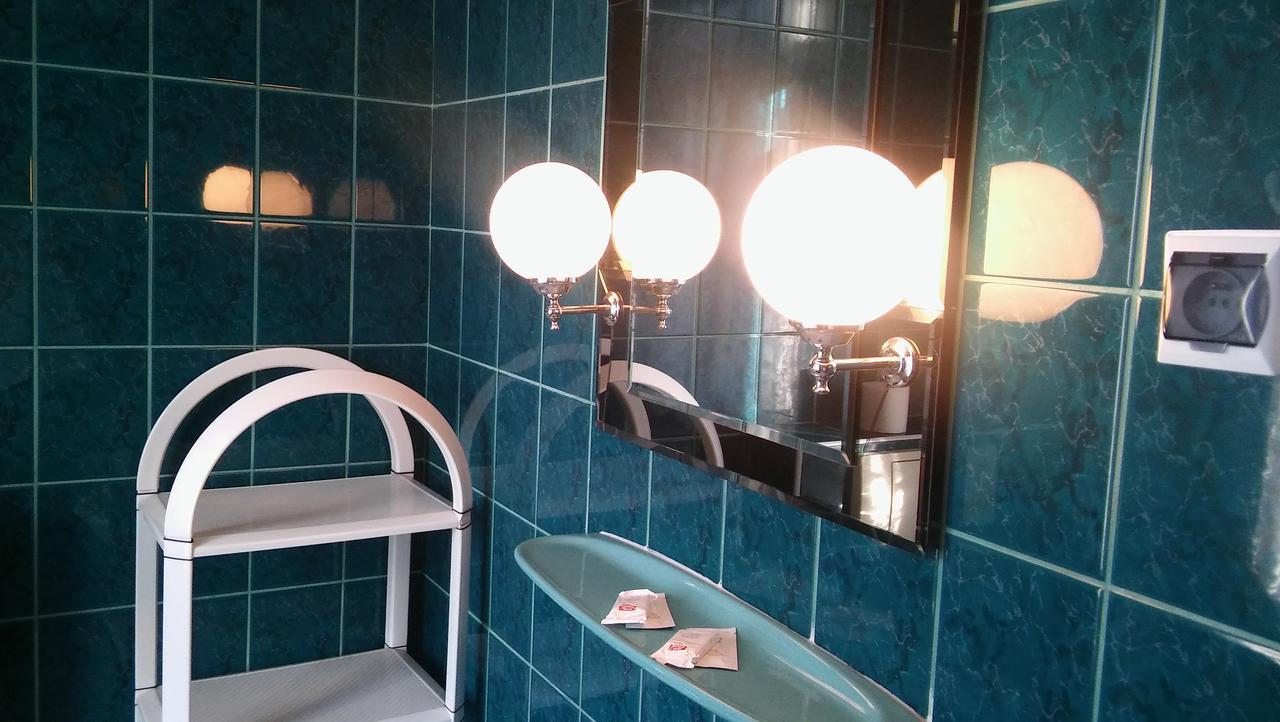 Hotel Kowalkowski Grudziądz Dış mekan fotoğraf