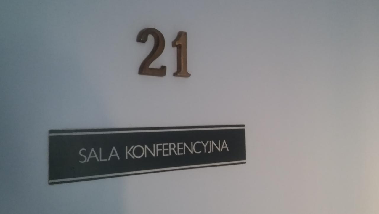 Hotel Kowalkowski Grudziądz Dış mekan fotoğraf